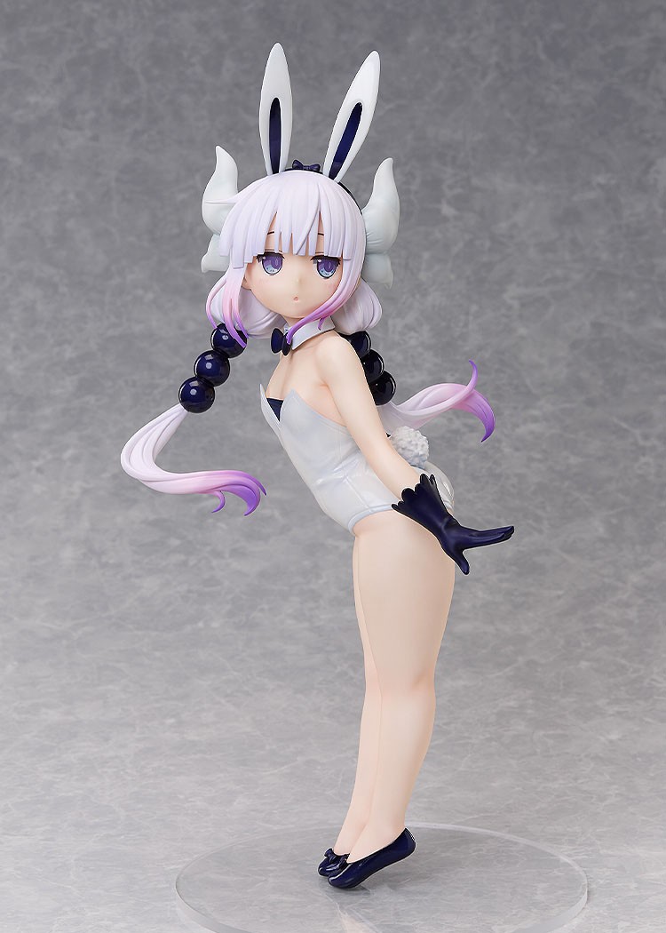 Freeing Kanna: Bare Leg Bunny Ver. (Figure) gambar 3