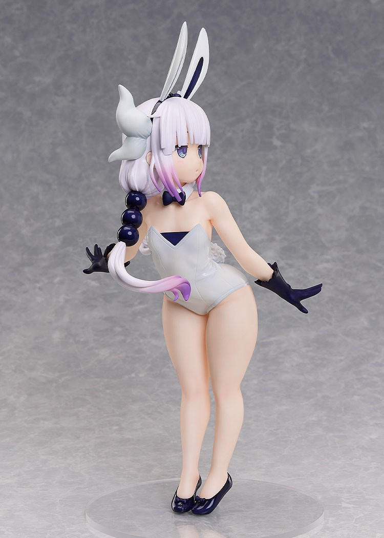 Freeing Kanna: Bare Leg Bunny Ver. (Figure) gambar 4