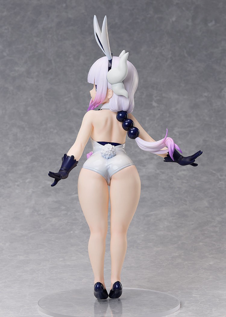 Freeing Kanna: Bare Leg Bunny Ver. (Figure) gambar 6