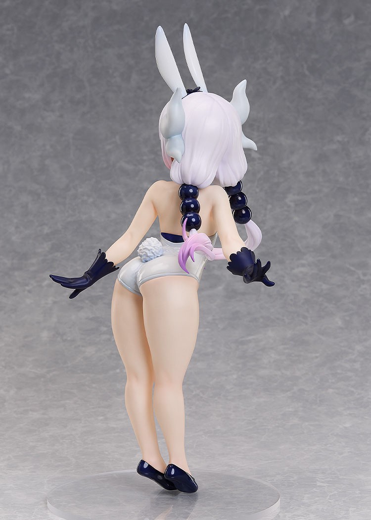 Freeing Kanna: Bare Leg Bunny Ver. (Figure) gambar 7