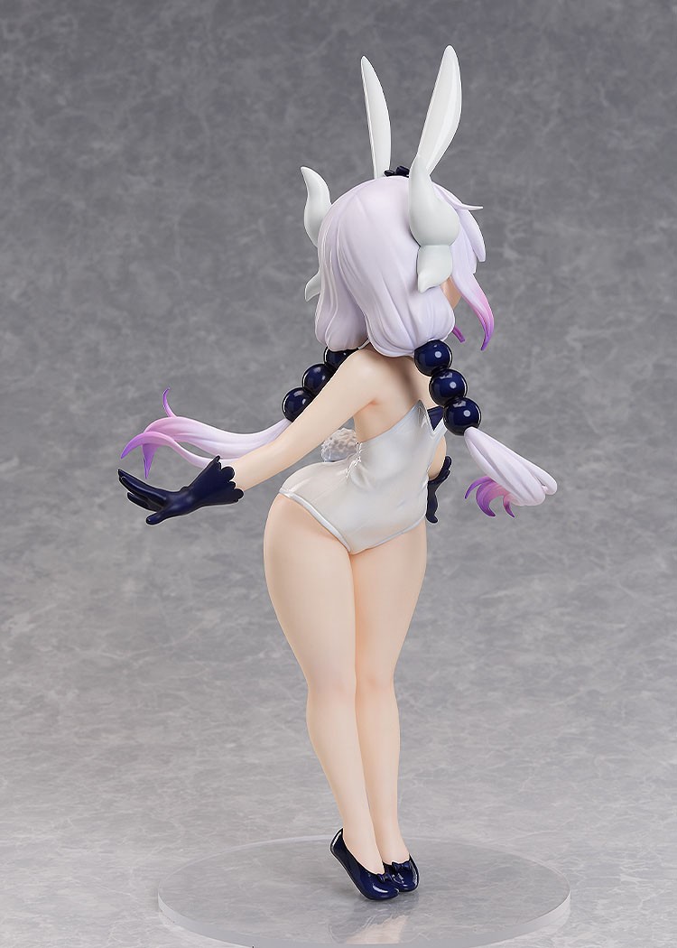 Freeing Kanna: Bare Leg Bunny Ver. (Figure) gambar 8