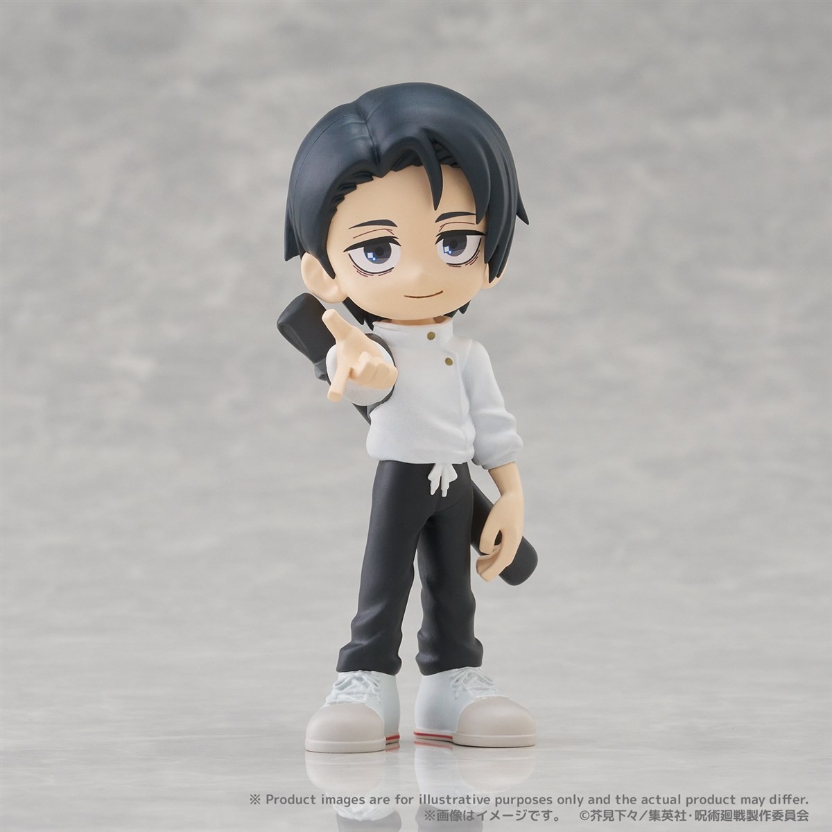 Bushiroad Creative PalVerse Jujutsu Kaisen (6er Set) (Figur) Bild 5