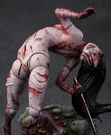 Gecco SILENT HILL f Kashimashi 1/6 Scale Statue (Completed)
