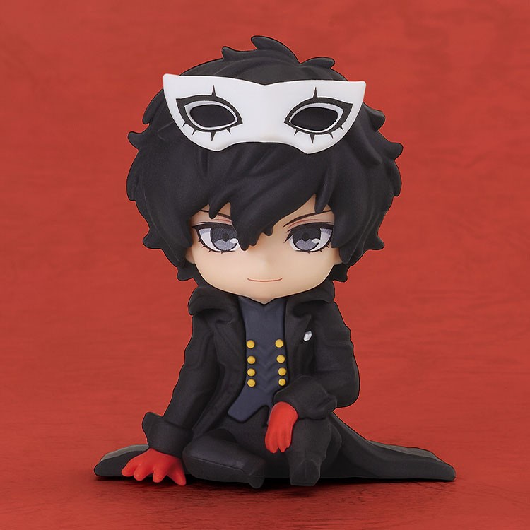 Good Smile Company Nendoroid Plus: Joker มาสคอตยาง (ฟิกเกอร์) รูปภาพ 2