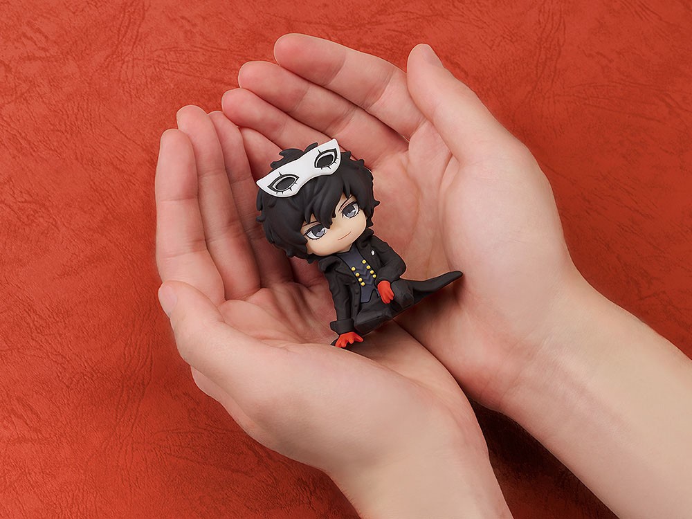 Good Smile Company Nendoroid Plus: Joker มาสคอตยาง (ฟิกเกอร์) รูปภาพ 3