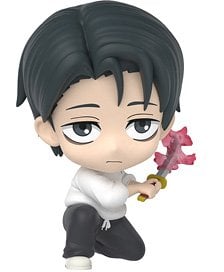 SUNRISEPOP Jujutsu Kaisen Figure Sit Yuta Okkotsu (Figure)