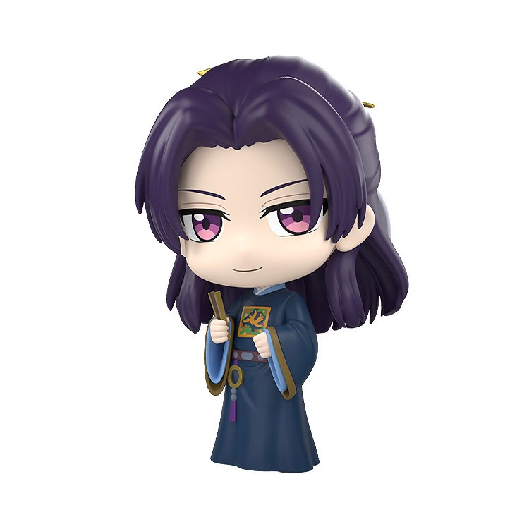SUNRISEPOP The Apothecary Diaries Blind-Box (Set of 4) image 3