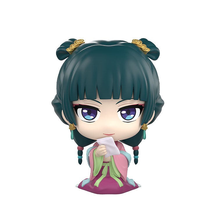 SUNRISEPOP The Apothecary Diaries Blind-Box (Set of 4) image 4