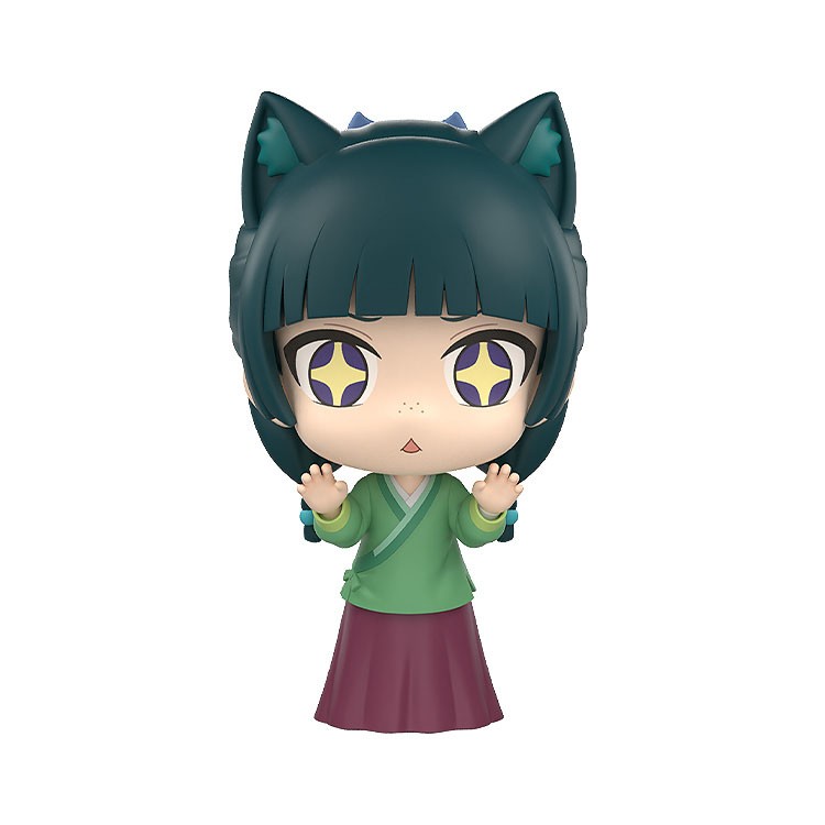 SUNRISEPOP The Apothecary Diaries Blind-Box (Set of 4) image 5
