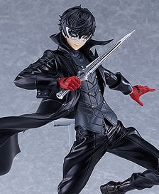 Good Smile Company POP UP PARADE Joker L Size (Figure) gambar 1