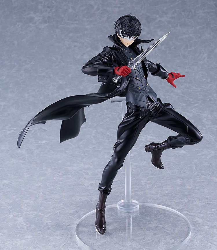 Good Smile Company POP UP PARADE Joker L Size (Figure) gambar 2