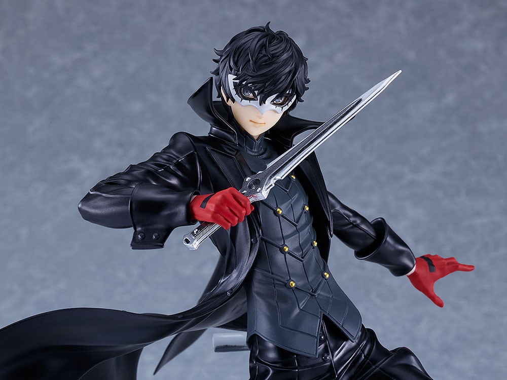 Good Smile Company POP UP PARADE Joker L Size (Figure) gambar 3