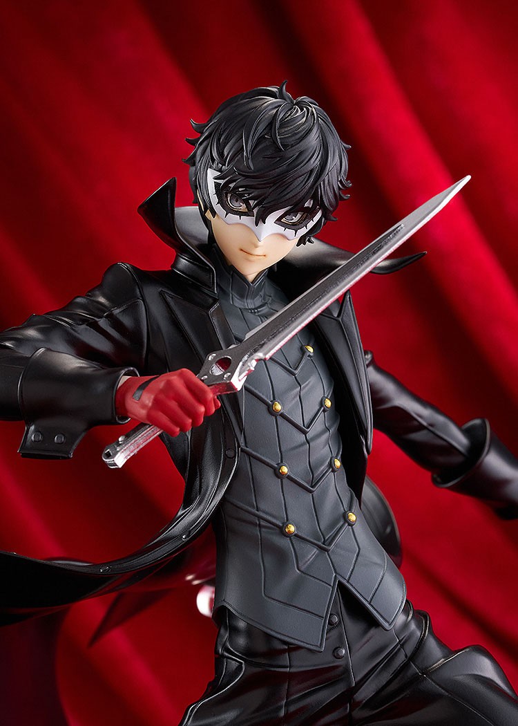 Good Smile Company POP UP PARADE Joker L Size (Figure) gambar 4