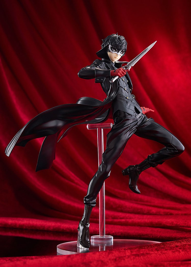 Good Smile Company POP UP PARADE Joker L Size (Figure) gambar 6