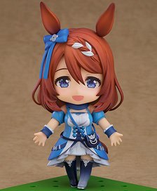 Good Smile Company Nendoroid Super Creek (Figure) gambar 1