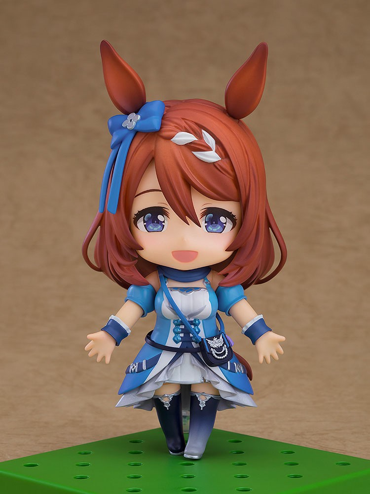 Good Smile Company Nendoroid Super Creek (Figure) gambar 2