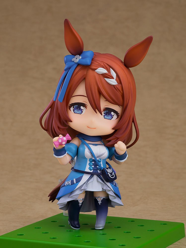 Good Smile Company Nendoroid Super Creek (Figure) gambar 3