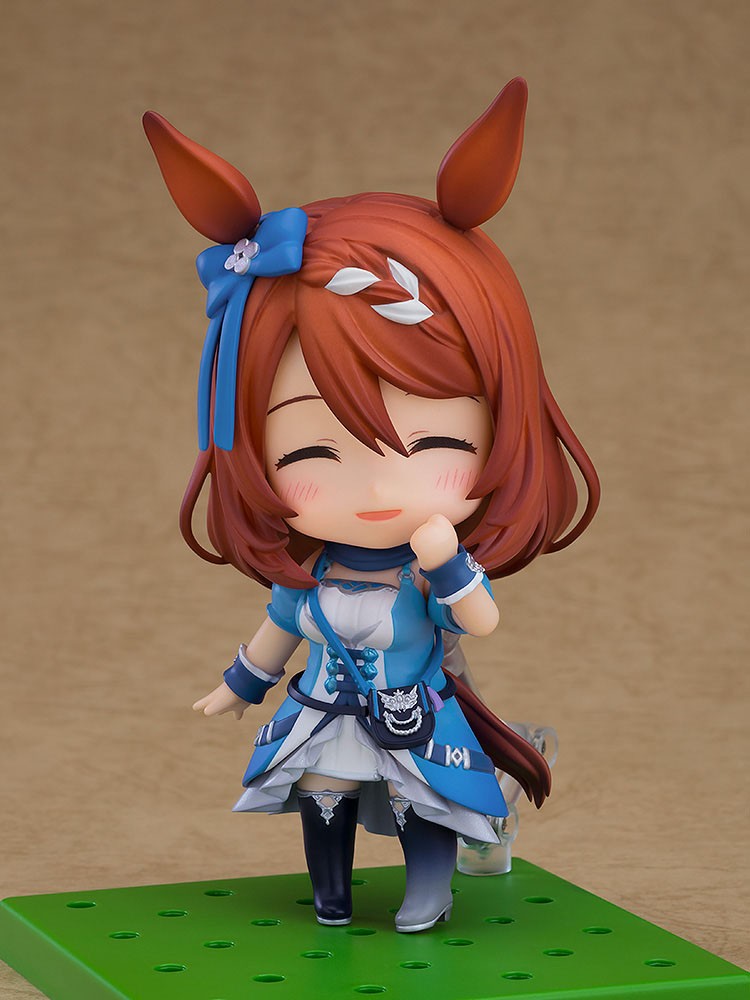 Good Smile Company Nendoroid Super Creek (Figure) gambar 4