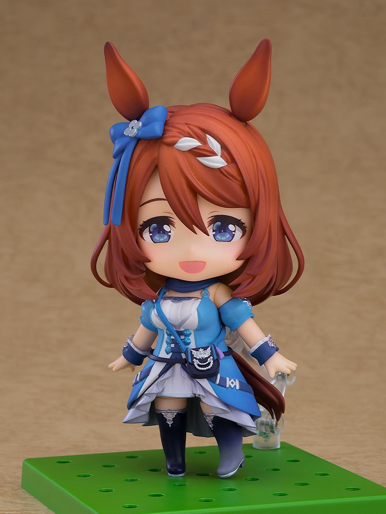 Good Smile Company Nendoroid Super Creek (Figure) gambar 5