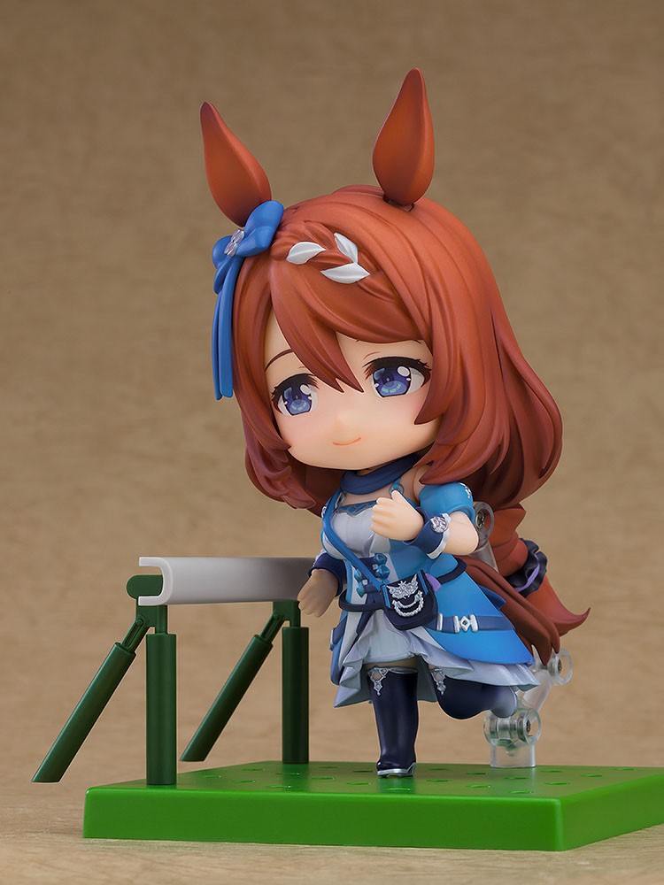 Good Smile Company Nendoroid Super Creek (Figure) gambar 6