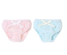 Azone International PNS Ribbon Knit Shorts Set (Pink x White, Blue x Yellow) (Fashion Doll) 圖片 1