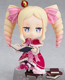 Good Smile Company Nendoroid Beatrice (Figure)