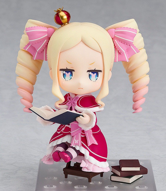 Good Smile Company Nendoroid Beatrice (Figure) imagen 2