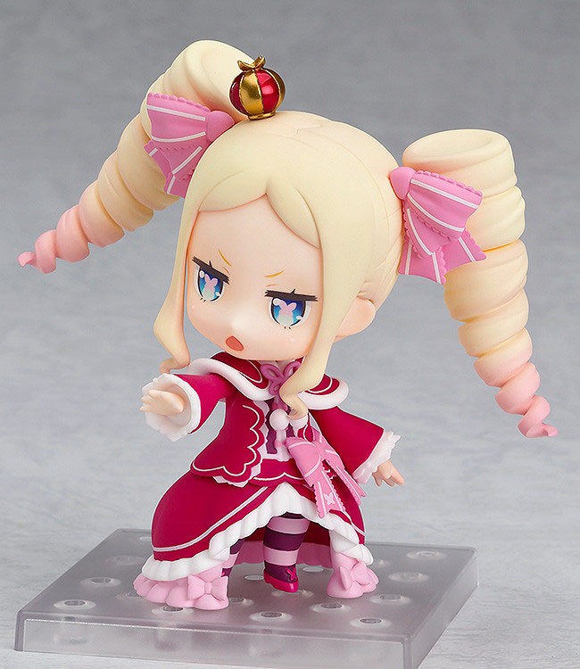 Good Smile Company Nendoroid Beatrice (Figure) imagen 3
