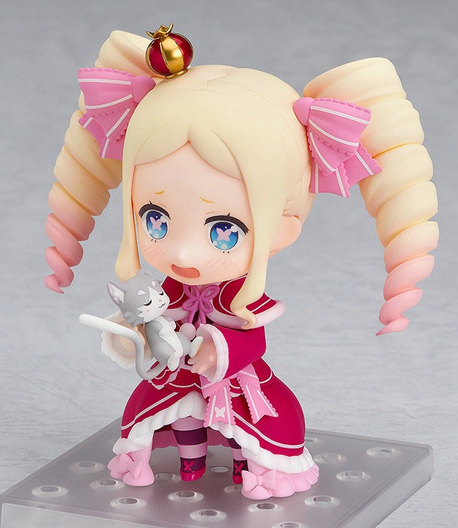 Good Smile Company Nendoroid Beatrice (Figure) imagen 4