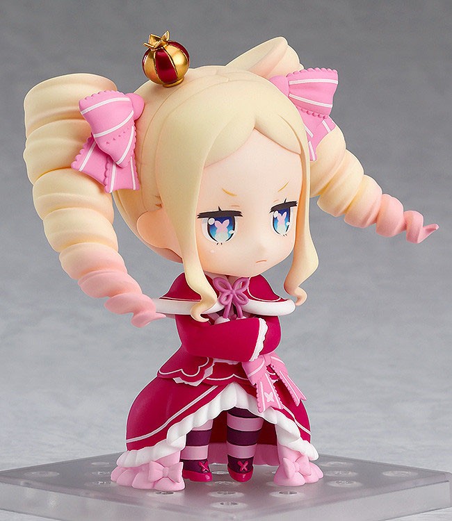 Good Smile Company Nendoroid Beatrice (Figure) imagen 5