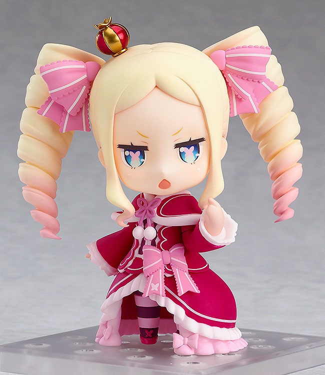Good Smile Company Nendoroid Beatrice (Figure) imagen 6