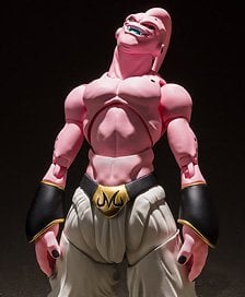 Bandai S.H.Figuarts Majin Boo (Evil) รูปภาพ 1