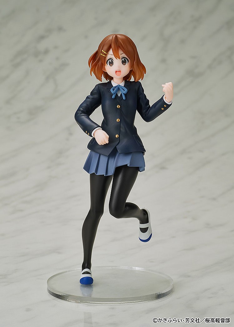 VISION CHILLfigg K-ON! (Set of 5) (Figure) image 3