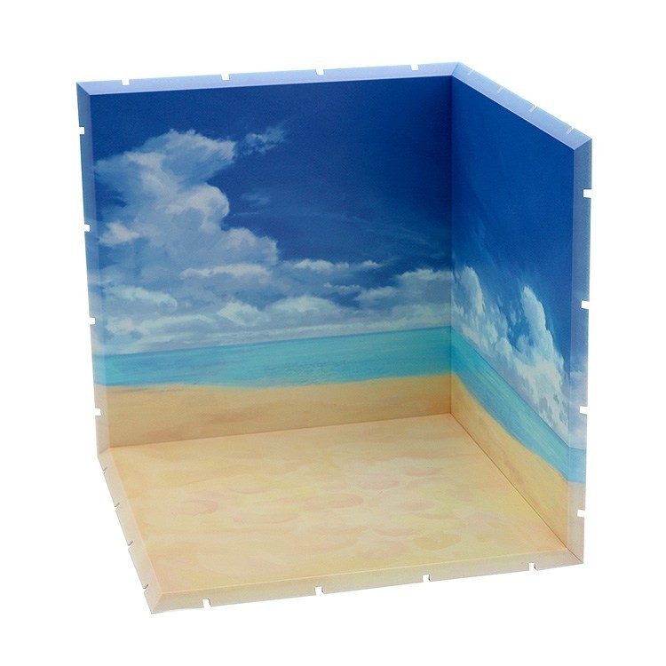 PLm Dioramansion 200: Beach 2 (ของเล่นอนิเมะ) รูปภาพ 3