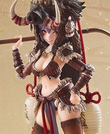 FISH TOYS Extreme Bliss Westward Journey - Tianpeng 1/9 Scale Action Figure (Figure)
