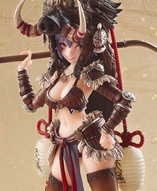 FISH TOYS Extreme Bliss Westward Journey - Tianpeng 1/9 Scale Action Figure (Figure) Bild 1