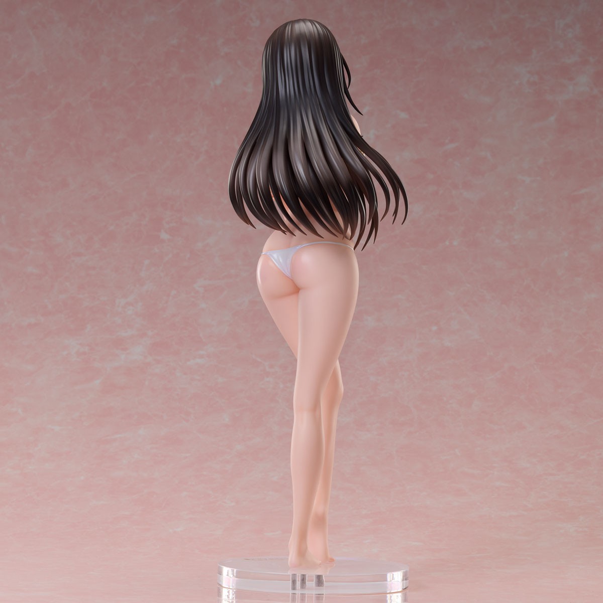 Union Creative To Love-Ru Darkness Swimsuit Series [Yui Kotegawa 1/4 Scale] Muse Color ver. (Figure) รูปภาพ 4