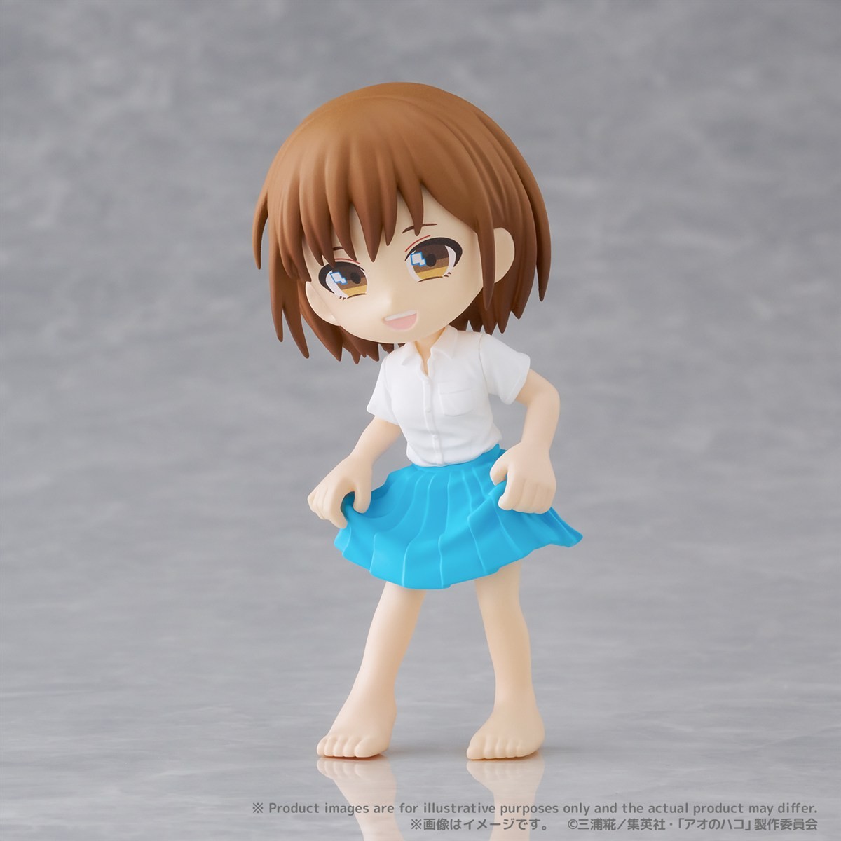 Bushiroad Creative PalVerse Blue Box (Set of 6) (Figure) Bild 4