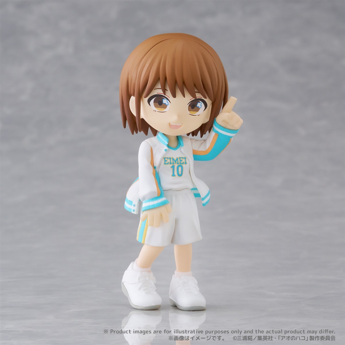 Bushiroad Creative PalVerse Blue Box (Set of 6) (Figure) Bild 5