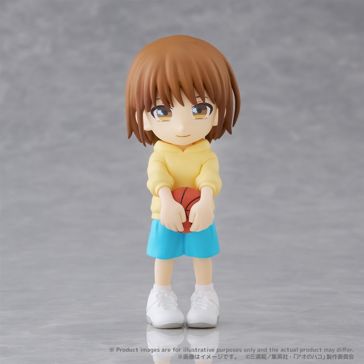 Bushiroad Creative PalVerse Blue Box (Set of 6) (Figure) Bild 6