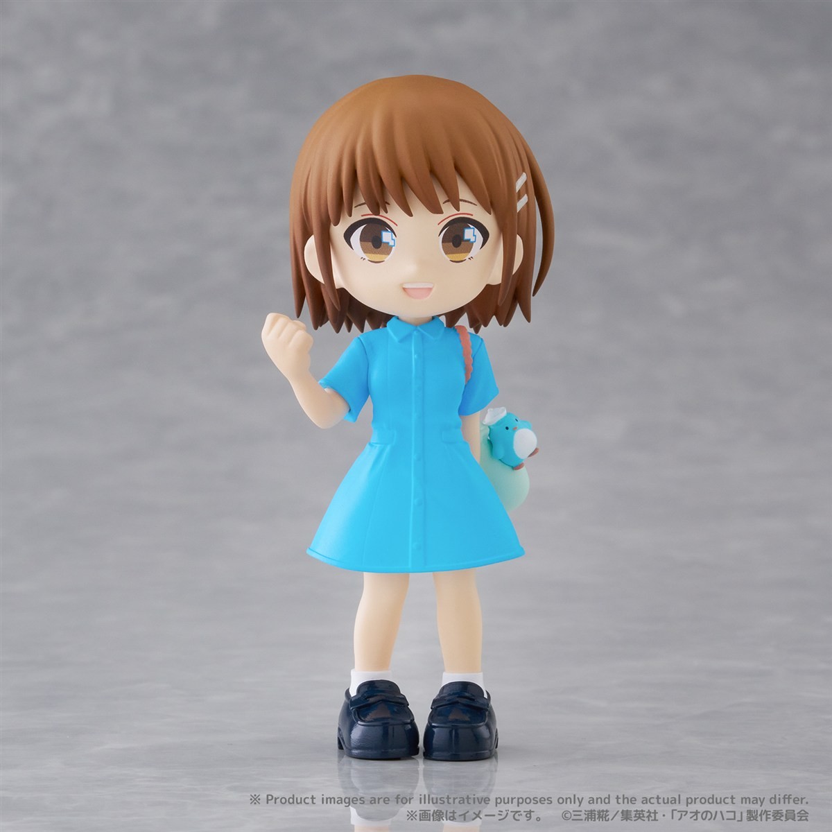 Bushiroad Creative PalVerse Blue Box (Set of 6) (Figure) Bild 7