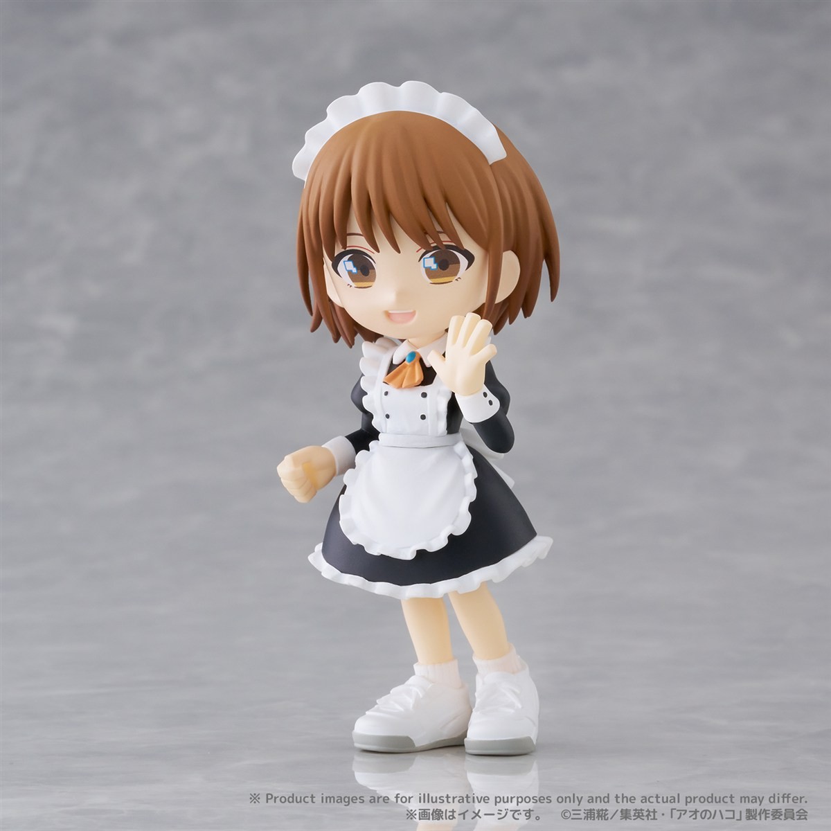 Bushiroad Creative PalVerse Blue Box (Set of 6) (Figure) Bild 8
