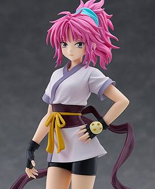 Good Smile Company POP UP PARADE Machi (Figure)