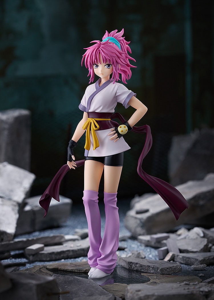 Good Smile Company POP UP PARADE 마치 (피규어) 이미지 5