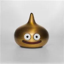 Square Enix Dragon Quest Metallic Monsters Gallery Slime -40th Anniversary Memory Ver. - (Completed)