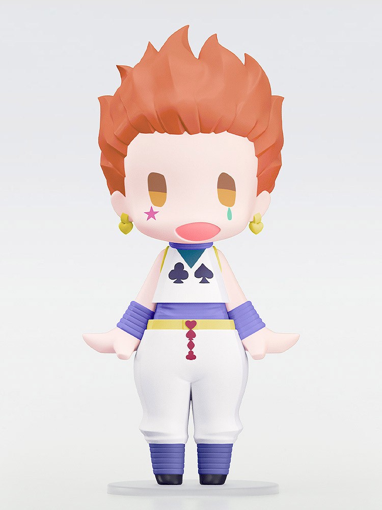 Good Smile Company Hello! Good Smile Hyskoa (Figure) รูปภาพ 2