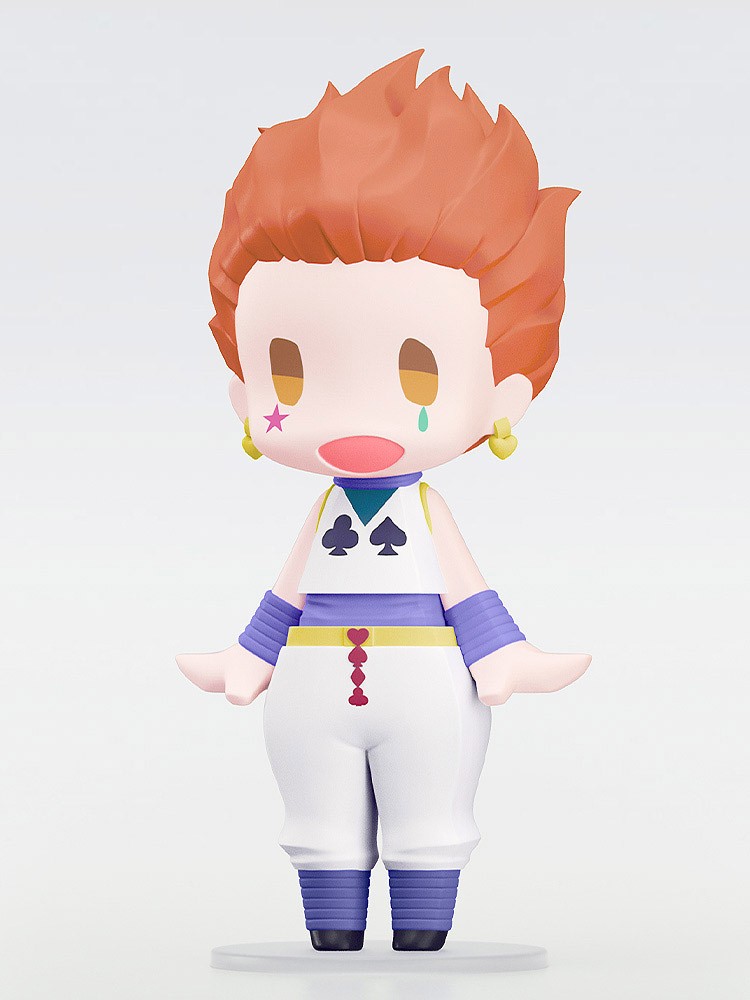 Good Smile Company Hello! Good Smile Hyskoa (Figure) รูปภาพ 4
