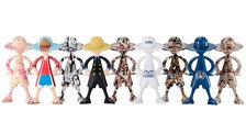 Bandai LUFFY`s Memories of Adventure [Vol.3] 全10種セット