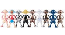 Bandai LUFFY`s Memories of Adventure [Vol.3] 全10種セット 画像 1