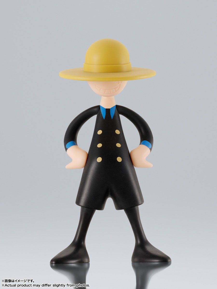 Bandai LUFFY`s Memories of Adventure [Vol.3] 全10種セット 画像 5